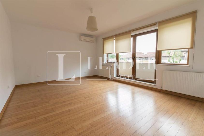 Vila cu 4 dormitoare de inchiriat in Pipera Iancu Nicolae