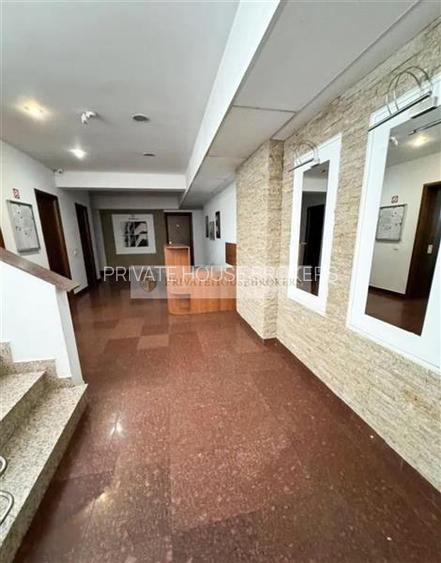 Baneasa - Sisesti | Apicultorilor | North Lane | Parcare - 13
