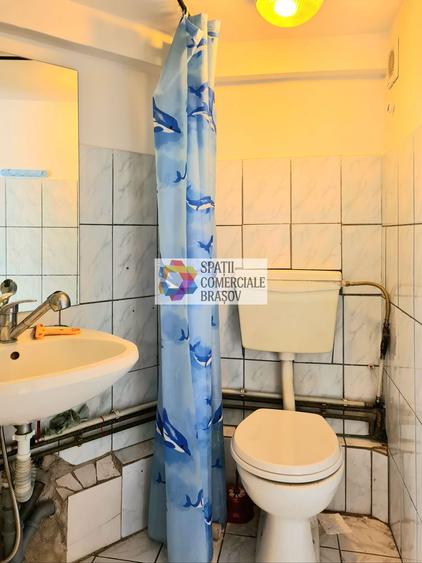 Spatiu comercial de închiriat Brasov - 70 mp # spatii-comerciale-brasov.ro