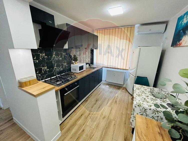 Apartament 2 camere Calea Bucuresti