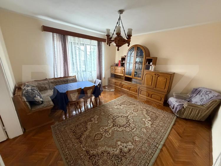 Casa cu etaj, 6 camere, 150 mp, zona 14 Mai
