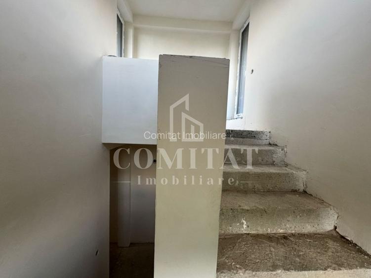 Duplex modern cu rooftop panoramic de 72 mp | Semifinisat | Voroneț - 12