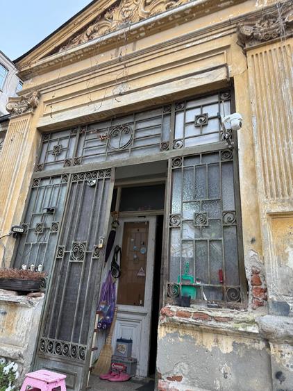 Vanzare casa/teren investitie Union Plazza - Unirii