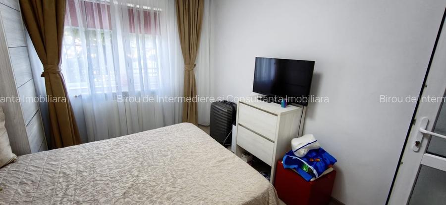 🙋 Inel 2🔸 3 Camere Decomandate 70m² Centrala Mobilat Utilat Izolat - 12