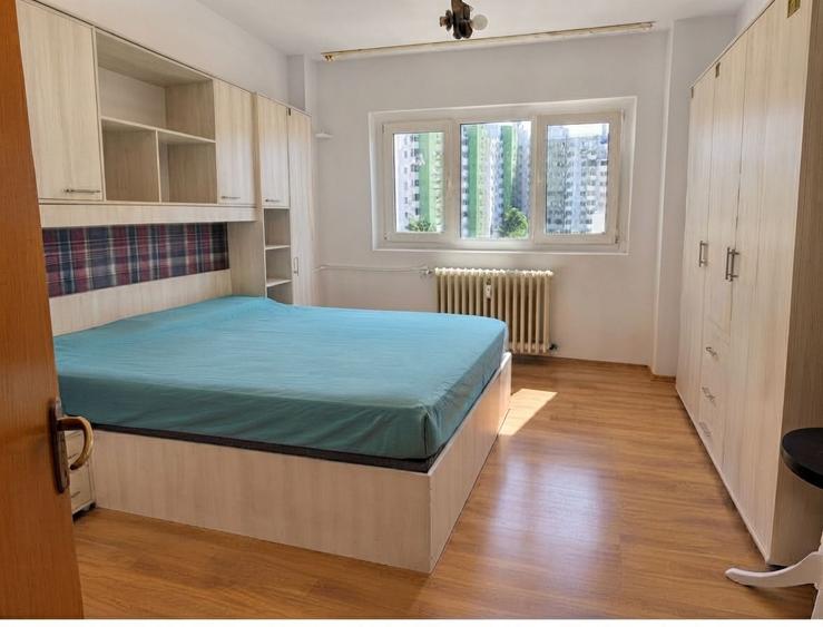 Apartament 2 camere | PRIMA ÎNCHIRIERE | Zona Ștefan cel Mare – Obor