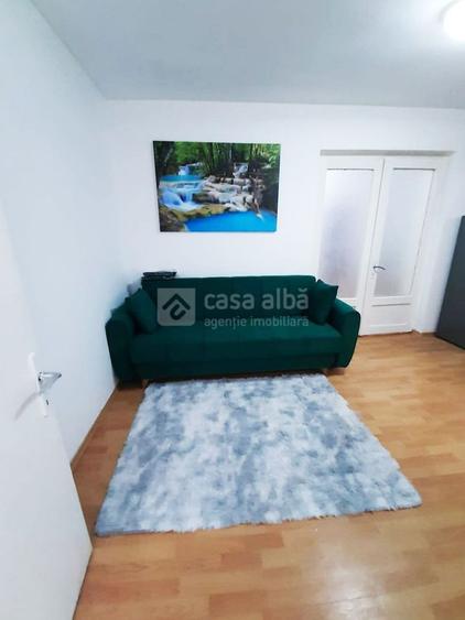 Tatarasi Nord, 2 camere mobilat si utilat, etaj 1