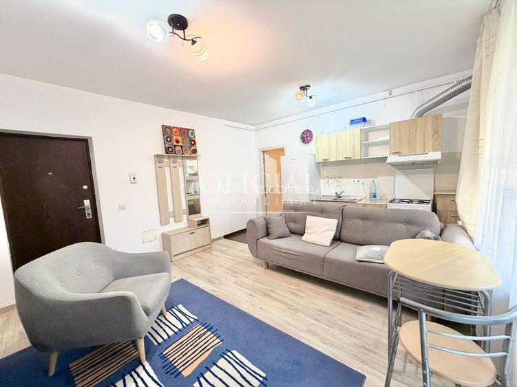 Apartament 2 Camere | Curte 50 m2 | Parcare | Parc Poligon | Floresti - 7