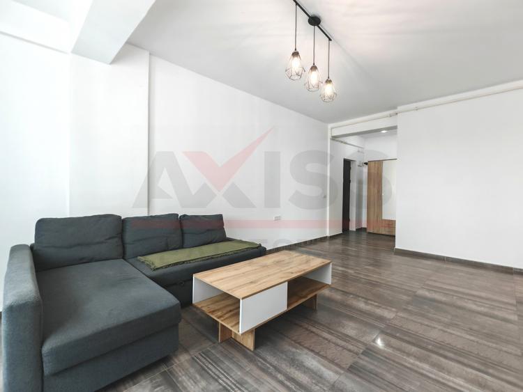 Ap 2 camere | parcare inclusa | Mamaia Sat | Str A6