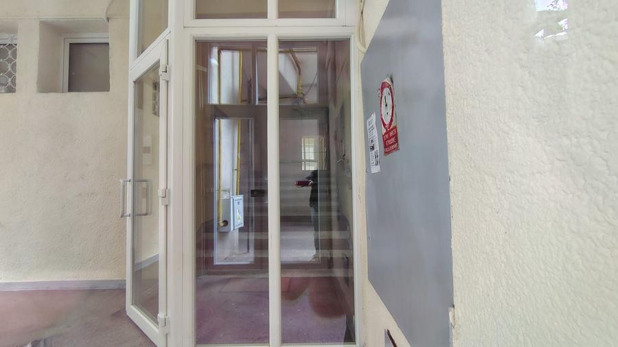 Chirie 4 camere I Bd Ion Mihalache I complet utilat