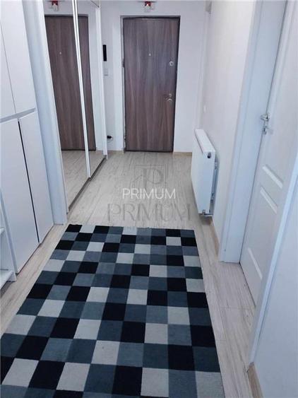 AEM - 2 Camere - Bloc nou - Etaj 2 cu LIFT - - 5