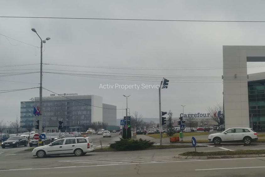 Centrul de Afaceri Oradea, Sud - comision 0%, reprezentam proprietarul!