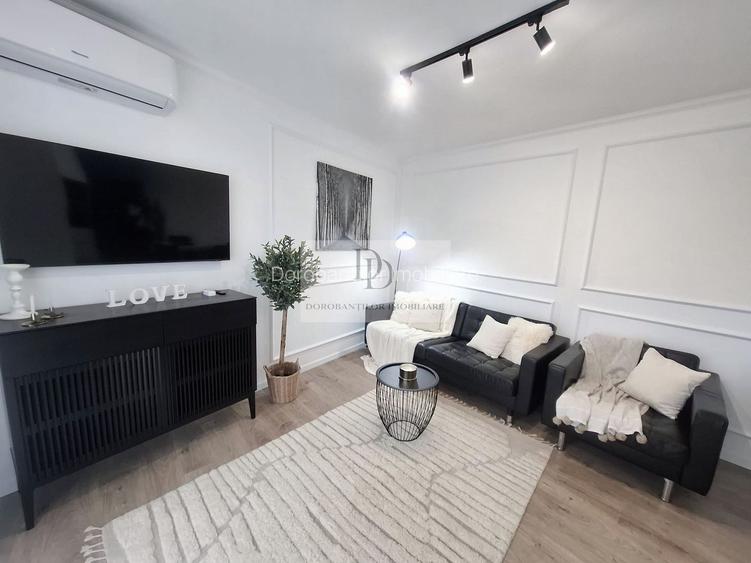 Apartament 2 camere | Bloc nou 2026 | Parcare subterană | Zona Câmpina