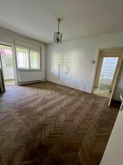 OLIMPIA - 2 CAMERE - CENTRALA PROPRIE - LIFT