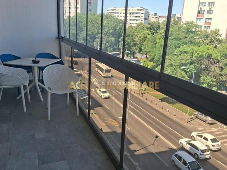 2 Camere de inchiriat | Berceni | Metrou | Centrala | Parcare  | - 11