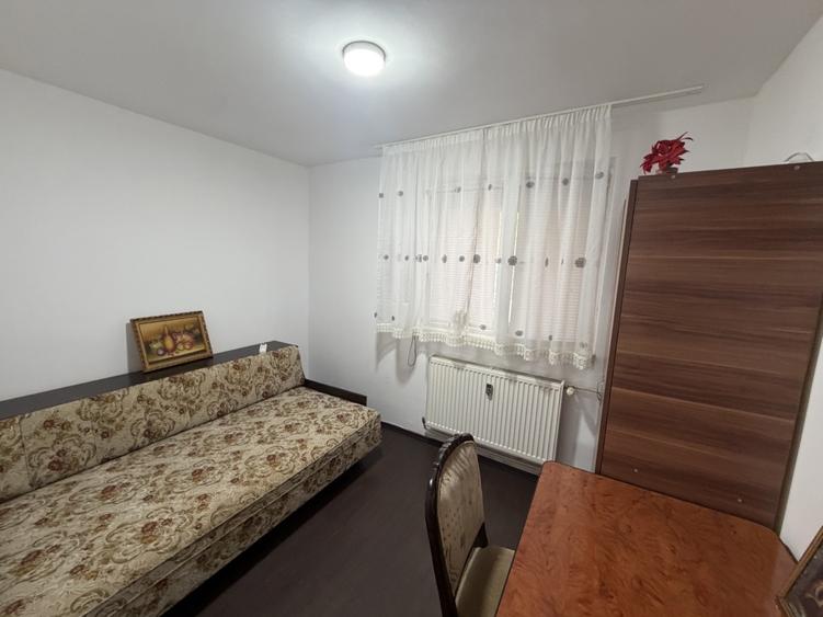 Militari, Valea Lunga, 2 camere, 31mp, parter, semidecomandat