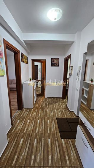 2 Camere | Popesti Leordeni | Curte proprie 113mp | Centrala | Parcare - 10
