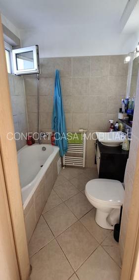 Basarabia-Piata Muncii, metrou, 2 camere mobilat si utilat, - 5