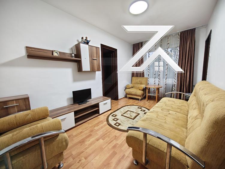 APARTAMENT 2 CAMERE | VALEA ROȘIE | ET. 1 | 270 € | DISPONIBIL IMEDIAT