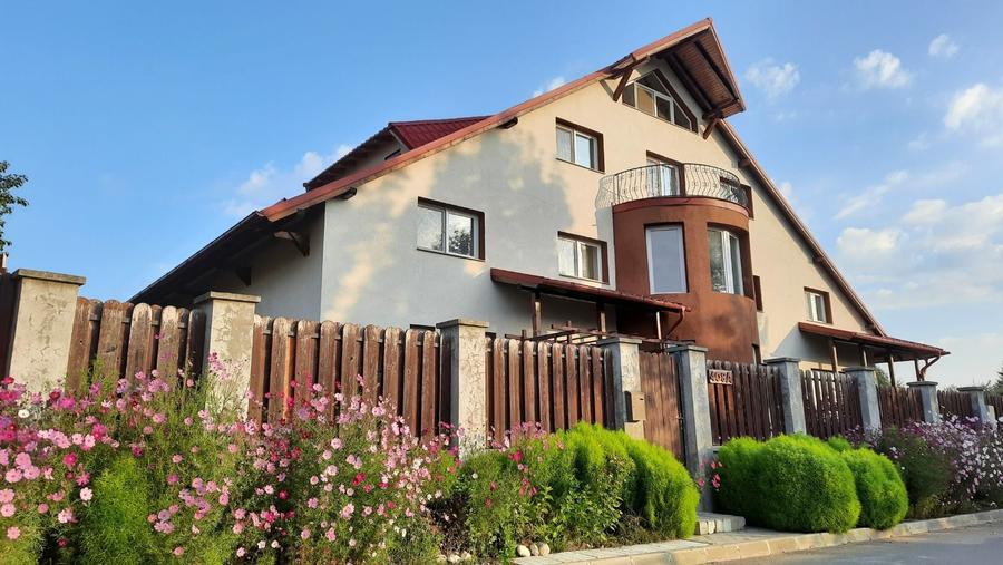 Casă de vânzare Sânpetru – Brașov