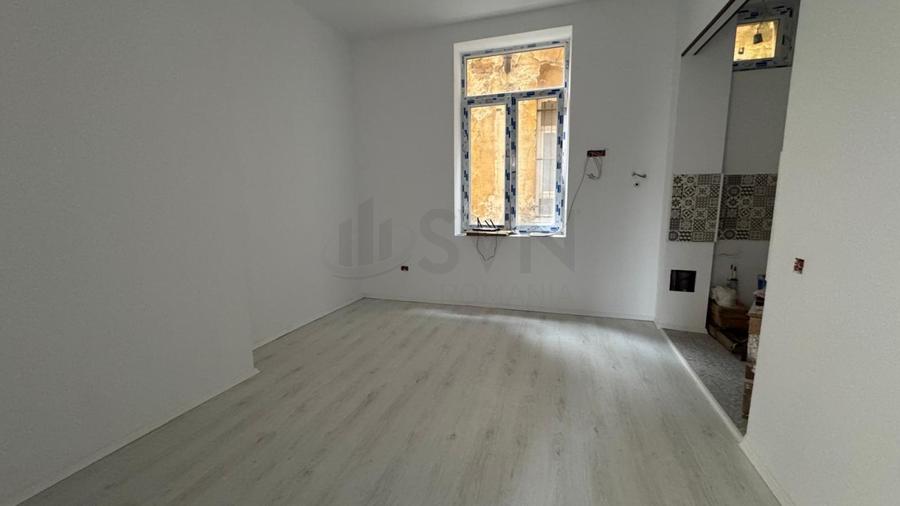 REA1025953 Apartament 2 camere l Renovat l Calea Victoriei