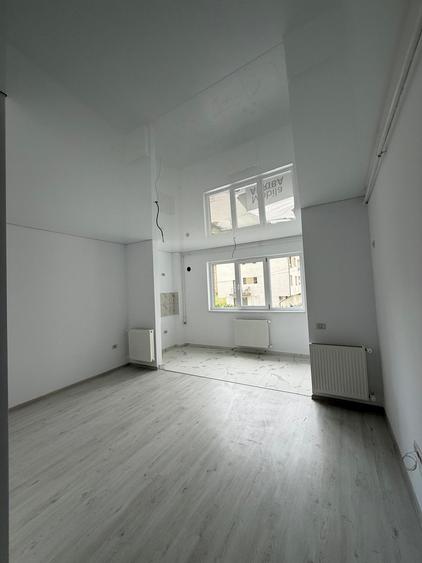 Garsoniera moderna - Strada Tineretului - Militari Residence - Comision 0%