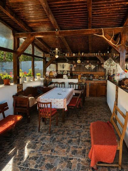 Casa de inchiriat, 2 camere, Dealurile Oradiei
