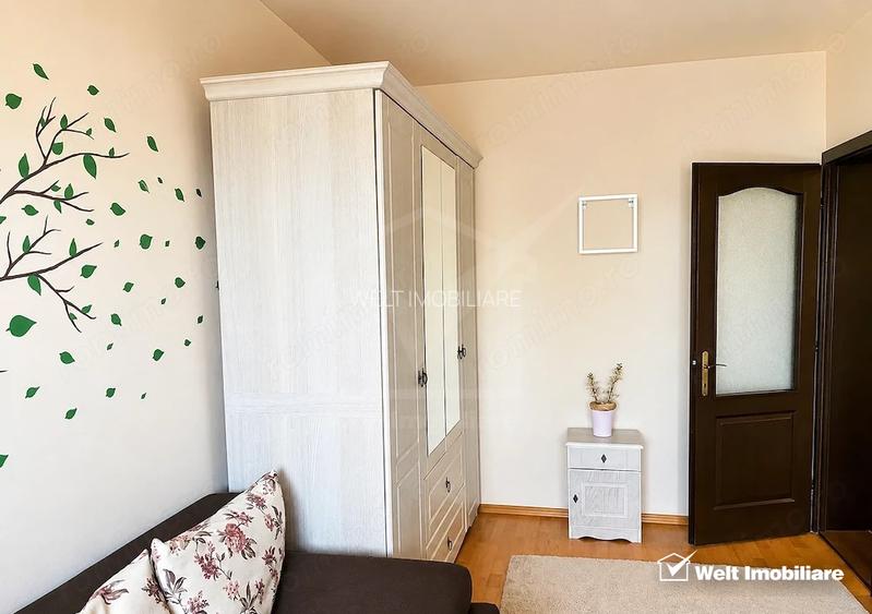 Apartament 2 camere decomandat, garaj, Mănăștur