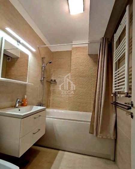 Garsonieră premium de închiriat | 45 mp | High Class Residence Titan | Bloc 2021