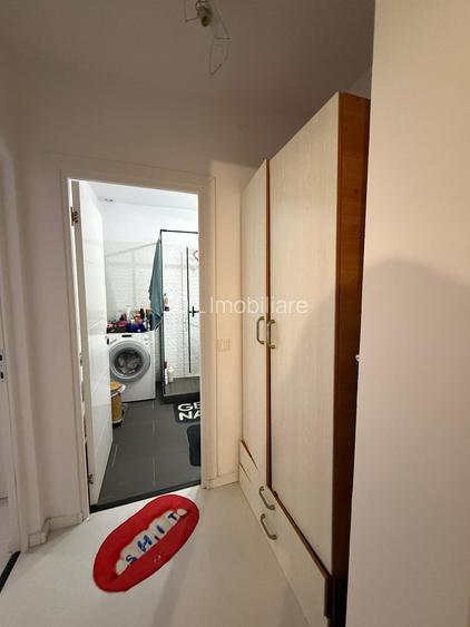Ap 2 cam semidec, modern, utilat complet, 45 mp, zona P-ta 14 iulie Grigorescu - 8