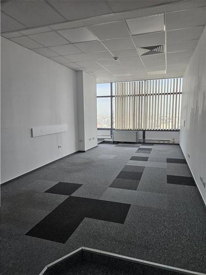 Universitate - Piata Rosetti - Modern Business Center