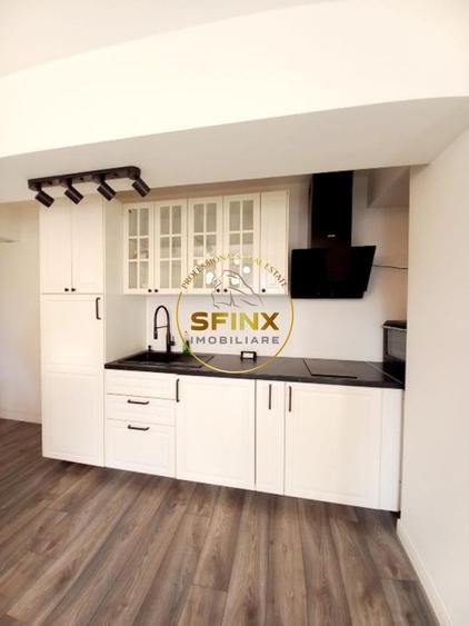 3 Camere | Baneasa Petrom City | Parcare | 2 Bai