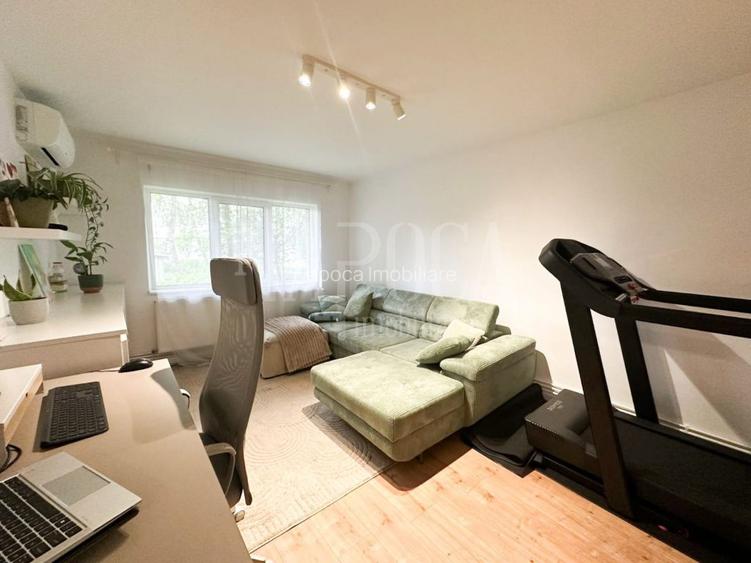 Apartament 3 camere de vanzare in Plopilor, Cluj Napoca - 2