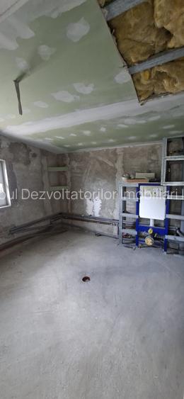 Casa P+1+M "la gri", intabulata, cu utilitati, Bucium Str. Teascului - 3