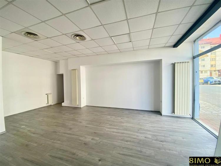 Spatiu comercial 65 mp, central, zona Piata Mare