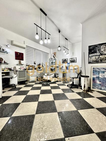 2 CAMERE 54MP/IDEAL BIROU NOTARIAL/CABINET STOMATOLOGIC/BISERICA ARMENEASCA