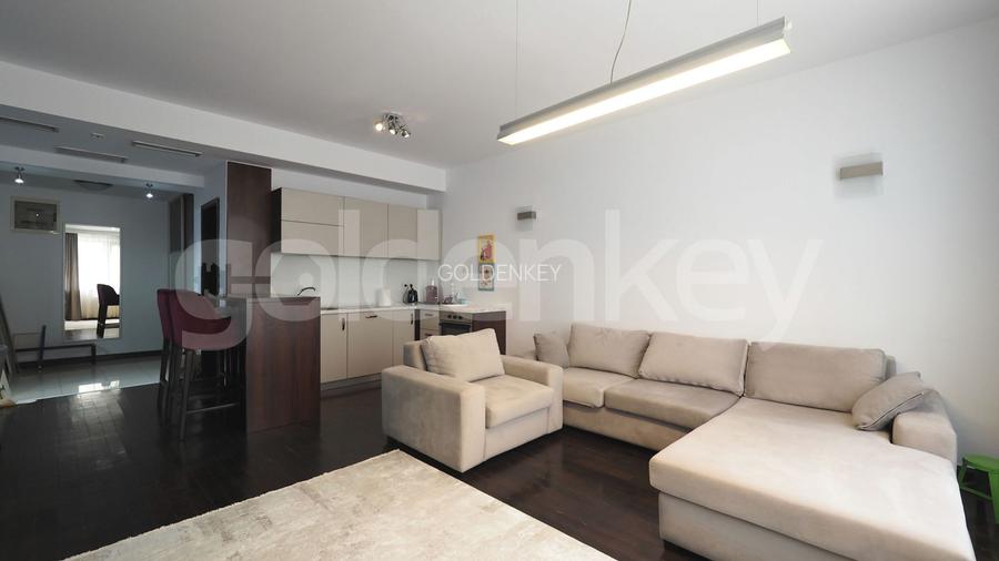Apartament cochet cu 3 camere langa parc - Sat Francez - 4