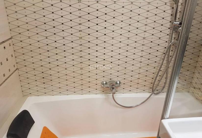 Apartament cu 1 cameră, zona Gară-Billa - 8