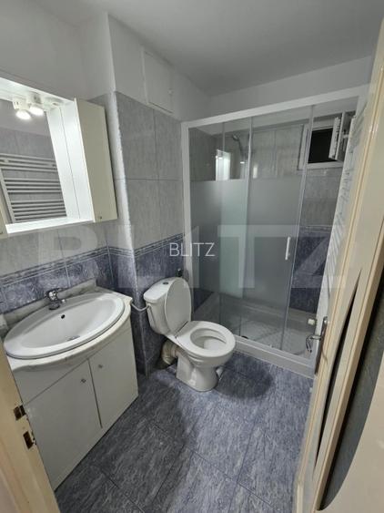 Apartament cu 4 camere de închiriat & condiții complete, Ultracentral - Zalău