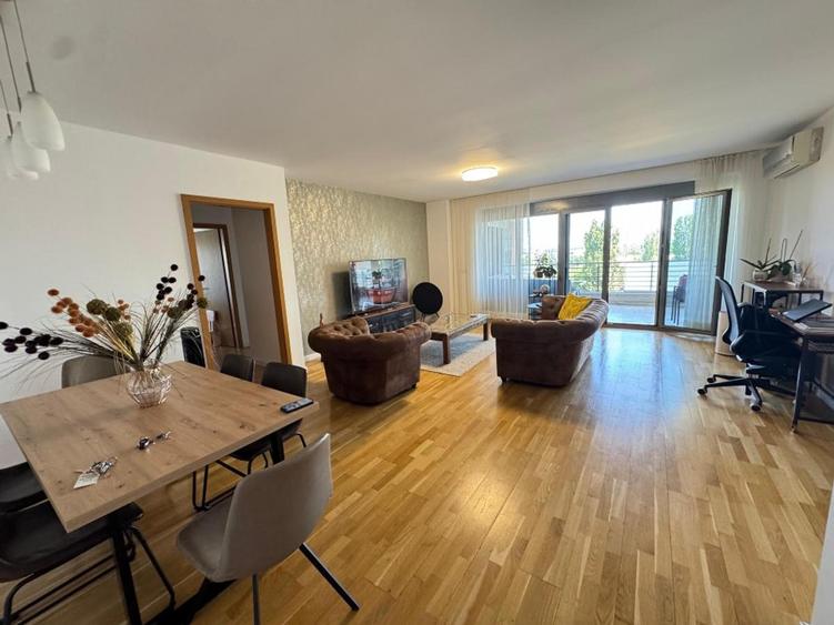 Sisesti 4 rooms Spacious Apartment