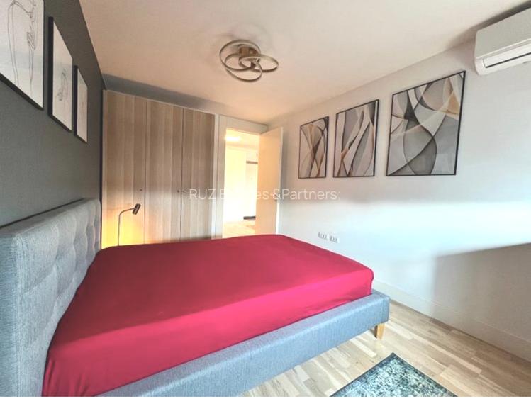 Apartament 2 camere | Terasa | 52 mp | 102 The Adress - 6