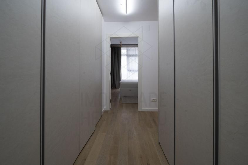 UP-Site | Apartament 2 camere vedere superbă Lac Floreasca
