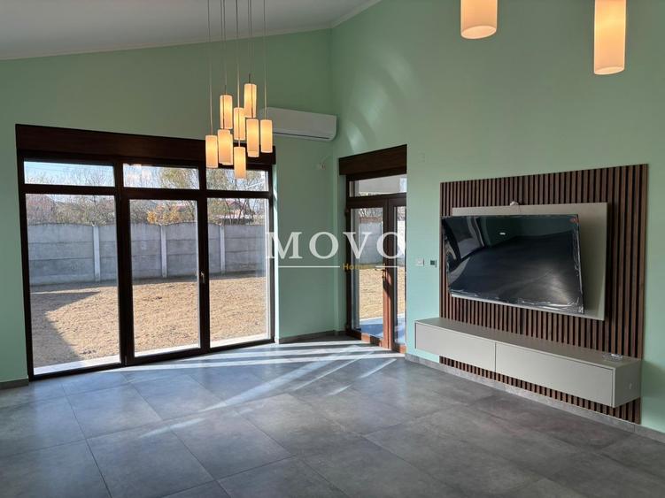 Casa individuala 4 camere | Ghiroda