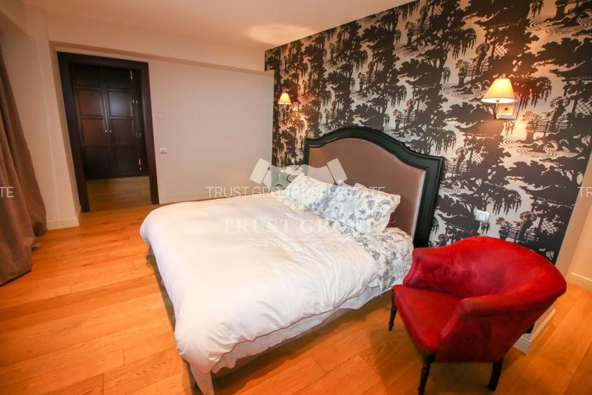 Penthouse deosebit 4 Camere Ultracentral | Terasa 115mp | 2 Locuri parcare - 21