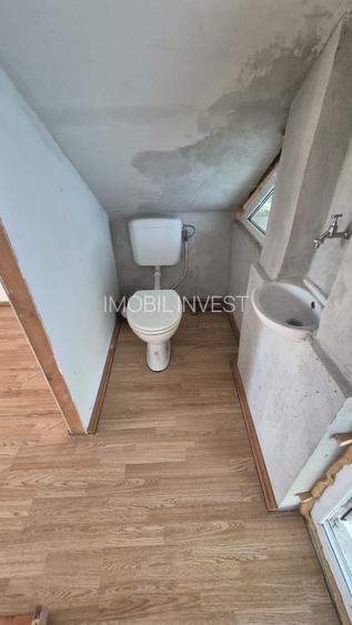 Exclusivitate! Casă individuală 2 corpuri |3.000 mp teren|Comuna Botez - 5