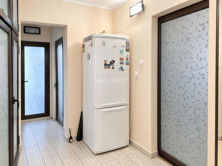 De vanzare apartament cu 2 camere, Siderurgistilor Vest, et. 4, 68.000 euro - 7