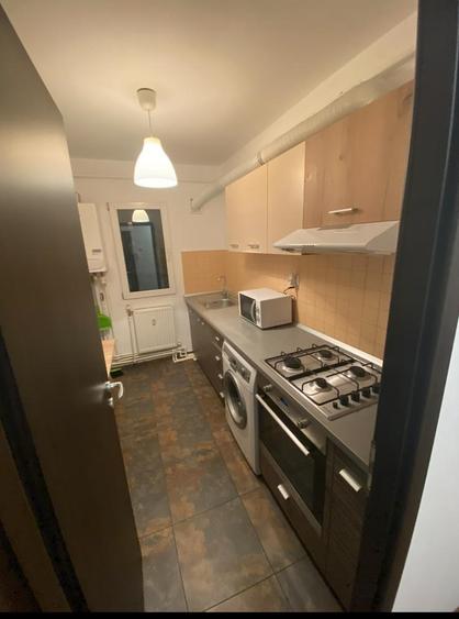 Apartament 2 camere Podu Ros, FARA RISC, etaj 2 ! Investitia IDEALA