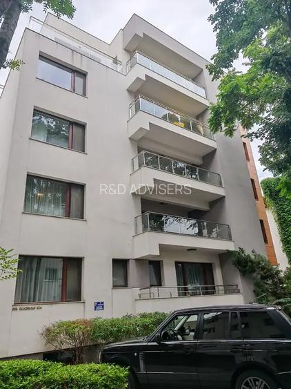 Apartament  Lux 3 Camere Kiseleff I Parcare I Boxa - 24