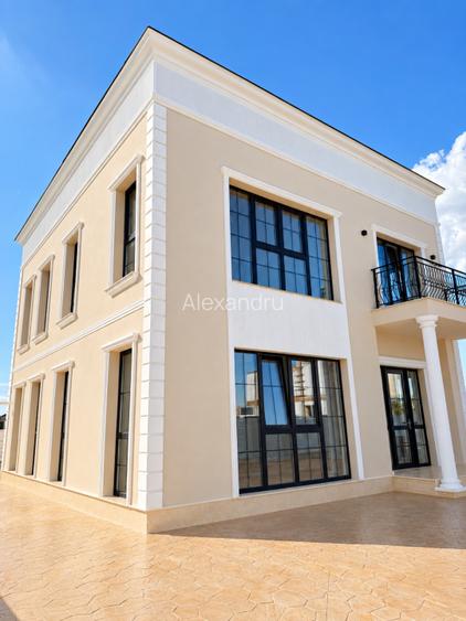 Vila individuală premium lac tunari direct proprietar  - 5