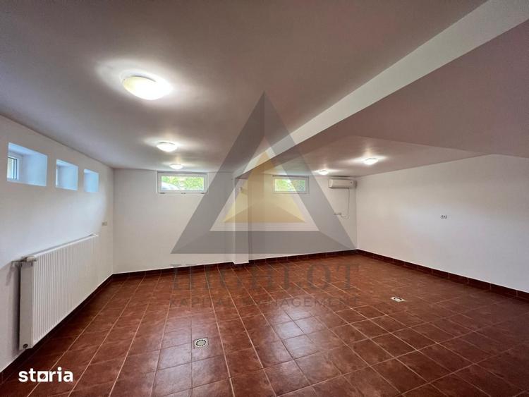 IANCU NICOLAE | BRITISH SCHOOL | VILA INDIVIDUALA CU TEREN 1000 Mp
