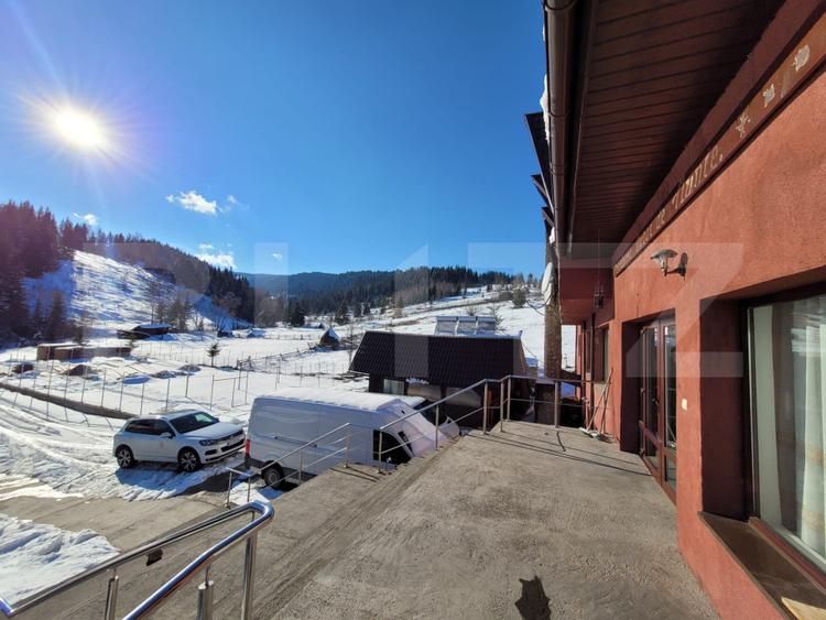 Complex turistic și fermă piscicolă–proprietate complet echipată